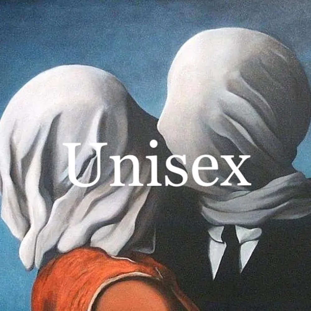Unisex Clothing For Less (For All Genders)